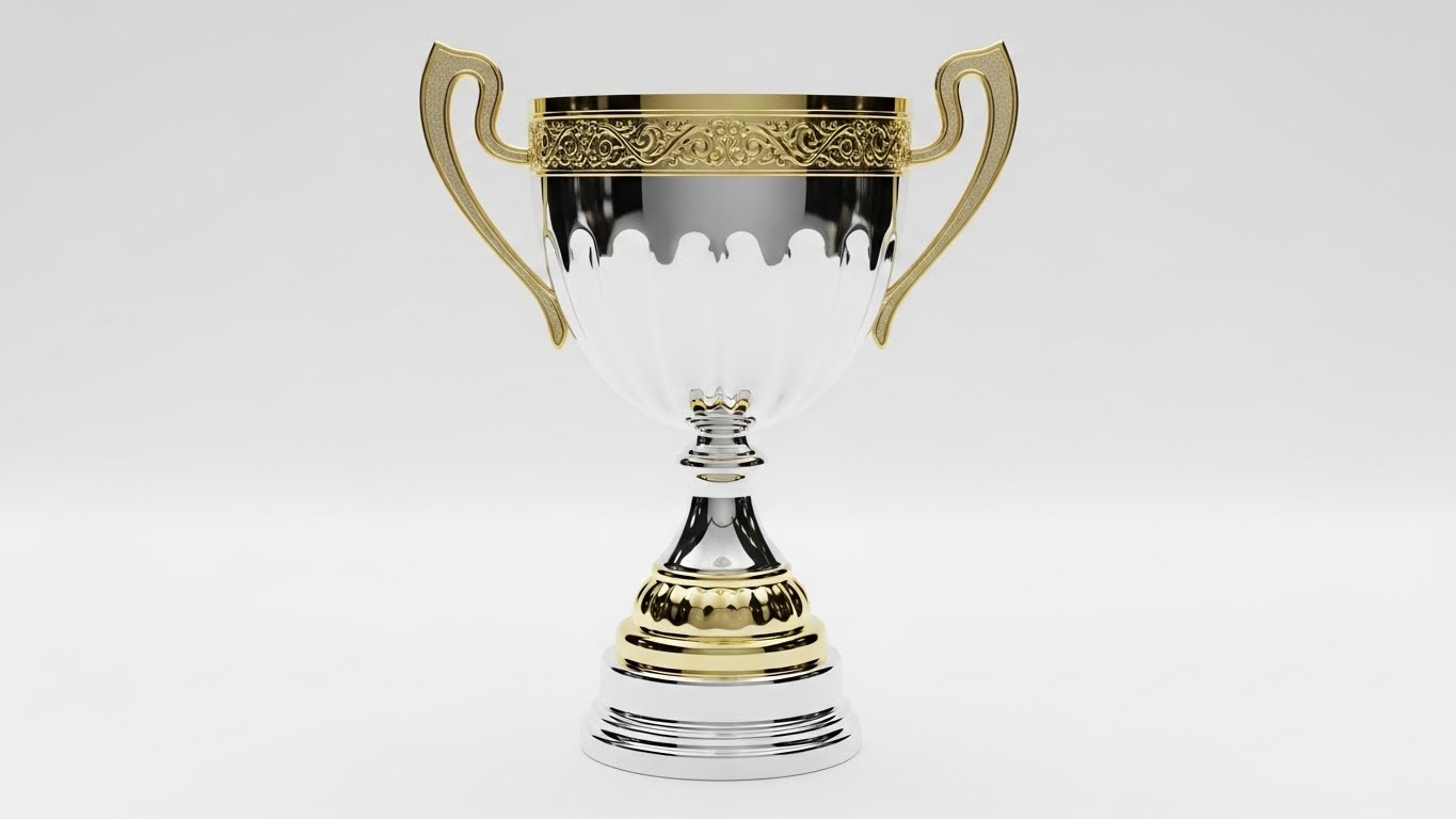 Piala Juara Model 2