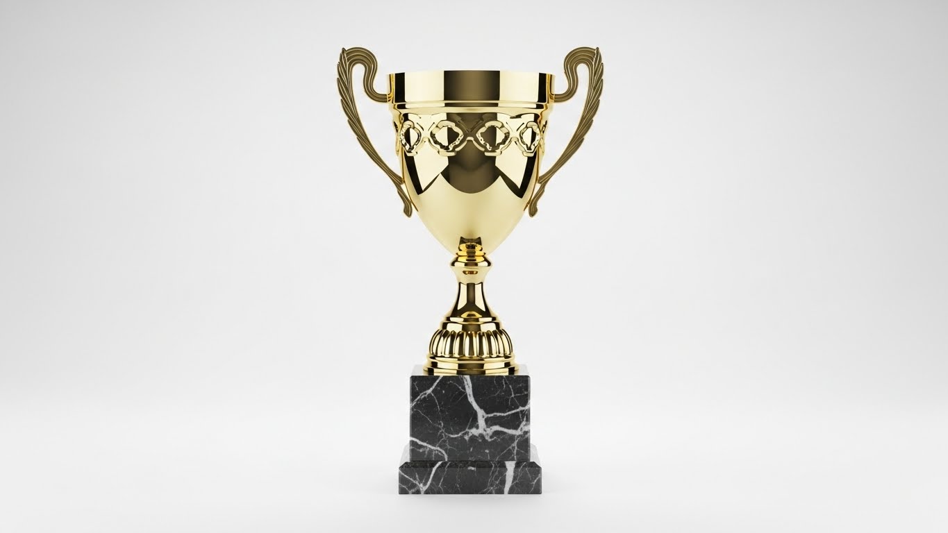 Trophy Juara Model 1